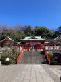 織姫神社の写真_631093