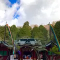 箱根神社の写真_631666