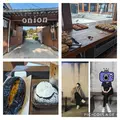 cafe onion 安国店/カペオニオン アングッチョム/카페어니언 안국점の写真_632139
