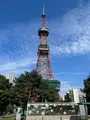 さっぽろテレビ塔の写真_632711