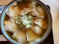 ワンタンメンの満月 酒田本店の写真_632911