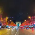 Avenue des Champs-Élyséesの写真_644631