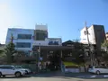 出町桝形商店街の写真_645545