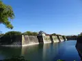 大阪城の写真_655105