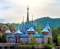 香港ディズニーランド（Hong Kong Disneyland）の写真_657074