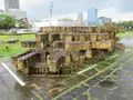 臺北府城 北門の写真_658227