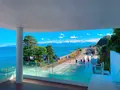 国定公園 雨晴海岸の写真_664933
