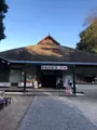 常陸国総社宮の写真_668497