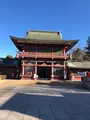 笠間稲荷神社の写真_668541