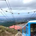 伊豆箱根鉄道 十国峠ケーブルカー登り口駅の写真_671217