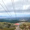 伊豆箱根鉄道 十国峠ケーブルカー登り口駅の写真_671220