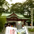 來宮神社の写真_671226