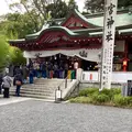 來宮神社の写真_671233