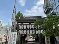 櫛田神社の写真_684141