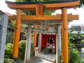 櫛田神社の写真_684142