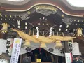 櫛田神社の写真_684143