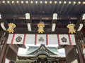 櫛田神社の写真_684145