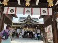 櫛田神社の写真_684146