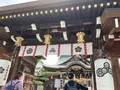 櫛田神社の写真_684147