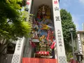櫛田神社の写真_684149