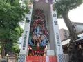 櫛田神社の写真_684153