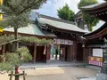 櫛田神社の写真_684154
