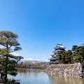 松本城の写真_684179