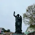 トラピスチヌ修道院の写真_684250