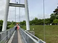九重“夢”大吊橋の写真_684914