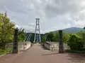 九重“夢”大吊橋の写真_684918