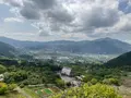 狭霧台展望所の写真_685205