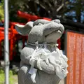 湯倉神社の写真_689187