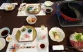 高見屋 最上川別邸 紅の写真_689317