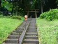外川神社（仙人堂）の写真_689605