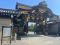 二条城の写真_690484