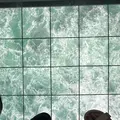 渦の道の写真_691083