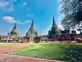 ワット・プラシーサンペットの写真_692459