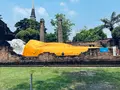 ワット ヤイ・チャイ・モンコンの写真_692473