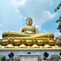 Wat Pak Nam（ワット・パークナム）の写真_692500
