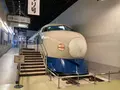 鉄道博物館の写真_692584