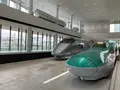 鉄道博物館の写真_692591
