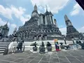 Wat Arun（ワット・アルン／暁の寺）の写真_692633