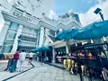 Phra Phrom／Erawan Shrine（プラ・プロム／エラワン廟）の写真_692645