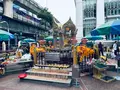 Phra Phrom／Erawan Shrine（プラ・プロム／エラワン廟）の写真_692647