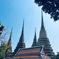 Wat Pho（ワット・ポー）の写真_692649