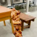 寺泊魚の市場通り(魚のアメ横)の写真_693040