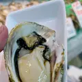 寺泊魚の市場通り(魚のアメ横)の写真_693042