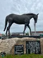 道の駅 サラブレッドロード新冠の写真_693667