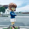 コナン通りの写真_699667