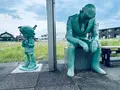コナン通りの写真_699670
